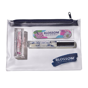 Blossom Holiday Nail Pouch