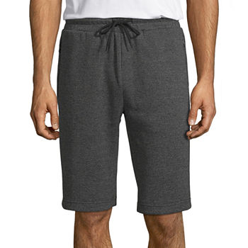 Elastic Waist Shorts for Men | Mens Shorts | JCPenney