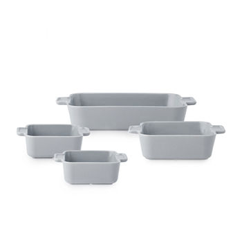 Corningware Modern Collection 4-pc Baking Dish Set