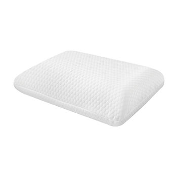 SensorPEDIC Essentials Memory Foam Traditional Pillow