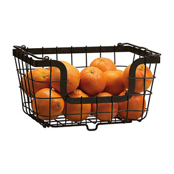 Gourmet Basics by Mikasa Fruit Basket