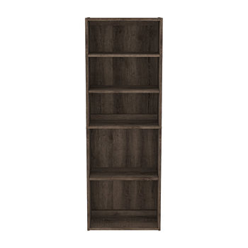 Signature Design by Ashley® Arlenbry Office Collection 4-Shelf Bookcase