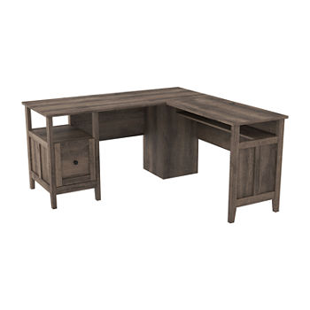 Signature Design by Ashley® Arlenbry 2-Piece Home Office Desk