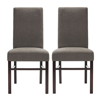 Classic 2-pc. Dining Side Chair