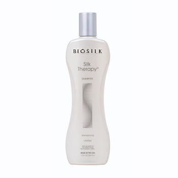 BioSilk® Silk Therapy Shampoo - 12 oz.