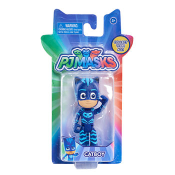 PJ Masks Toy Playset - Unisex