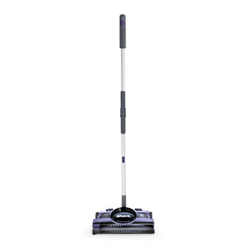 Shark® V2945Z 12-In. Rechargeable Floor & Carpet Sweeper with XL Motorized Brush