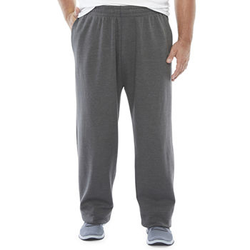Pants Big & Tall Activewear for Men - JCPenney