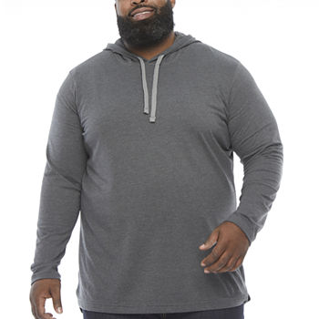 The Foundry Big & Tall Supply Co.Mens Long Sleeve Hoodie