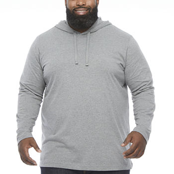 The Foundry Big & Tall Supply Co.Mens Long Sleeve Hoodie