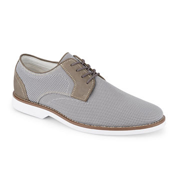 Dockers Mens Providence Orville Oxford Shoes