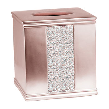 Popular Bath Sinatra Tissue Box Cover