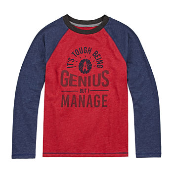Buy More And Save Graphic Tees For Kids Jcpenney - roblox graphic t shirt boys color navy jcpenney