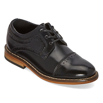 Stacy Adams Toddler Boys Lil Dickinson Oxford Shoes