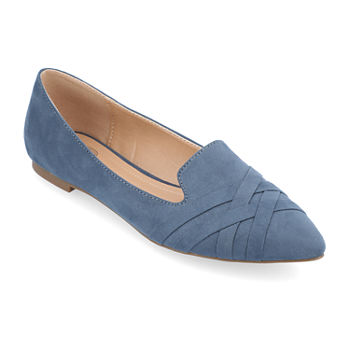 Journee Collection Womens Mindee Loafers
