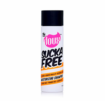 The Doux Sucka Free Moisturizing Shampoo Shampoo - 8 oz.