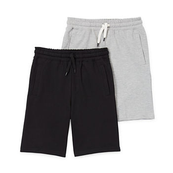 Thereabouts Little & Big Boys 2-pc. Pull-On Short