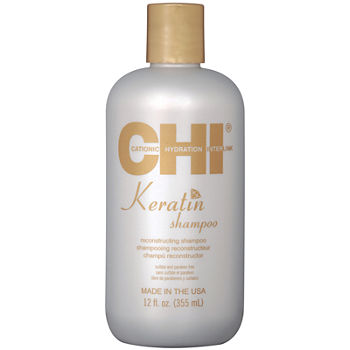 CHI® Keratin Shampoo