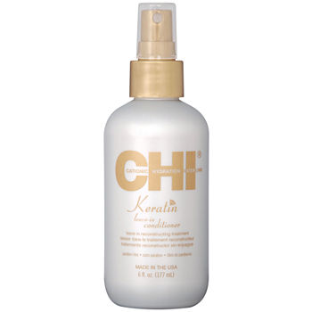 CHI® Keratin Leave-In Conditioner Hairspray - 6 oz.