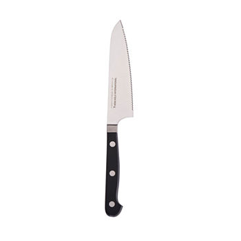 Henckels International Classic Christopher Kimball 5.5" Sertd Prep Utility Knife