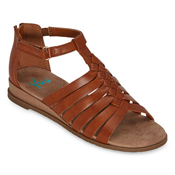 Yuu Women's Sandals & Flip Flops for Shoes - JCPenney