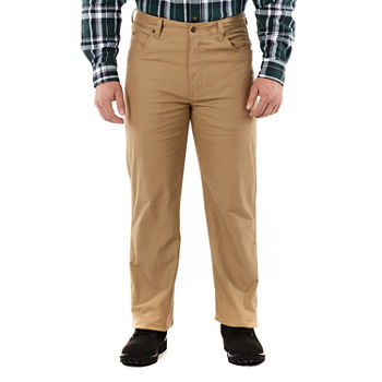 Smiths Workwear Mens Regular Fit Workwear Pant