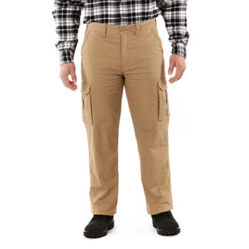 Smiths Workwear Mens Regular Fit Cargo Pant