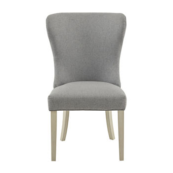 Madison Park Signature Helena Kitchen Collection Upholstered Side Chair