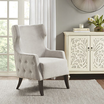 Madison Park Emilia Living Room Collection Armchair