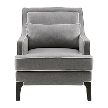 Madison Park Signature Collin Living Room Collection Armchair