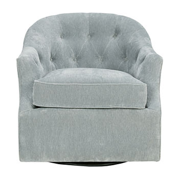 Madison Park Gayla Living Room Collection Armchair