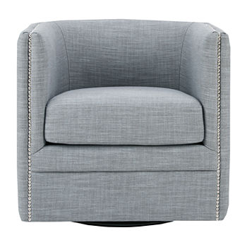 Madison Park Wilmette Living Room Collection Armchair