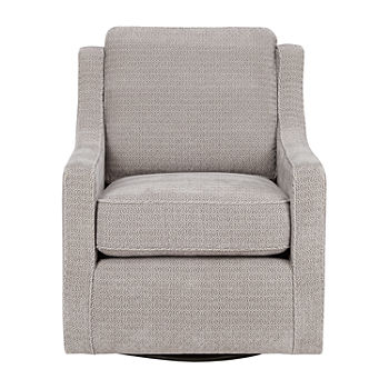 Madison Park Lois Living Room Collection Armchair
