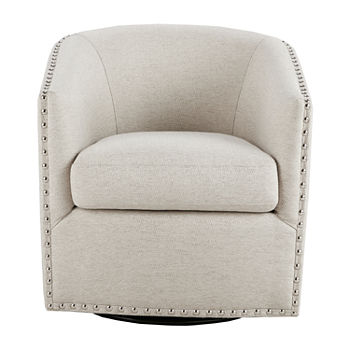 Madison Park Memo Living Room Collection Armchair
