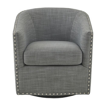 Madison Park Memo Living Room Collection Armchair