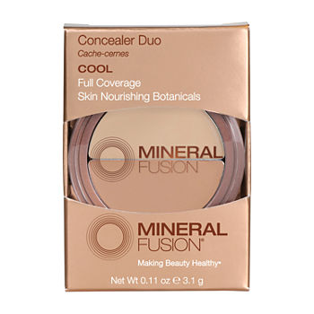 Mineral Fusion Concealer Duo