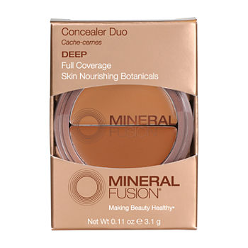 Mineral Fusion Concealer Duo