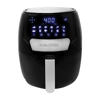 Kalorik® 4.5 Quart Digital Air Fryer