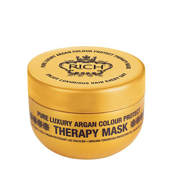 Rich Colour Therapy Hair Mask-6.8 oz.