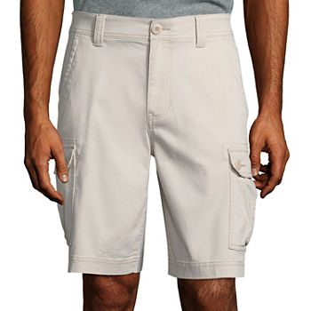 White Shorts for Men - JCPenney