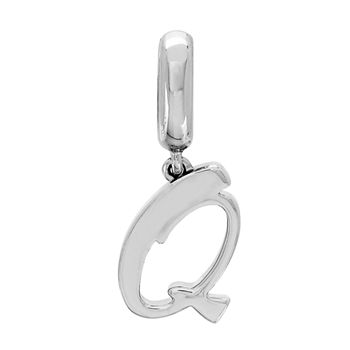 PS Personal Style Initial Charm