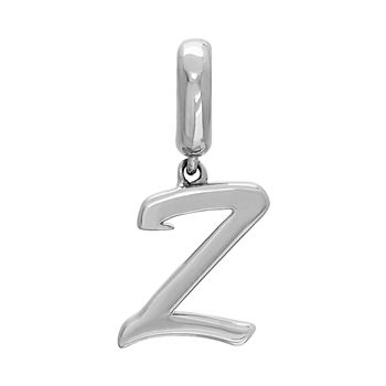 PS Personal Style Initial Charm