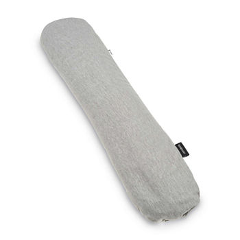 Samsonite 3-In-1 Microbead Travel Pillow