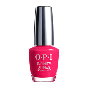 OPI Running With The In-finite Crowd Infinite Shine Nail Polish - .5 oz.