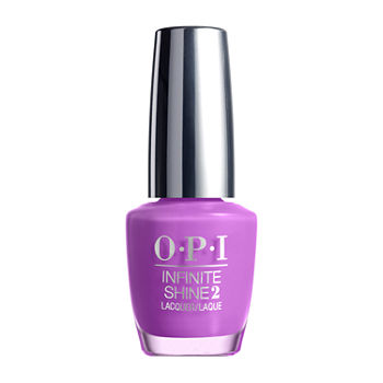 OPI Grapely Admired Infinite Shine Nail Polish - .5 oz.