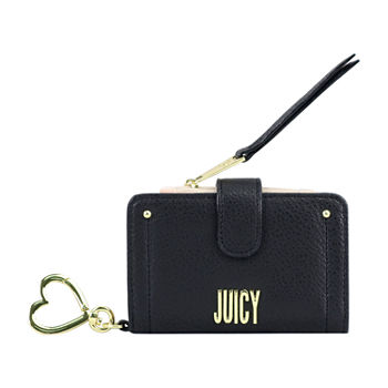 Juicy By Juicy Couture Tab Card Wallet