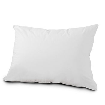 Allied Home Deluxe White Down Medium Density Pillow