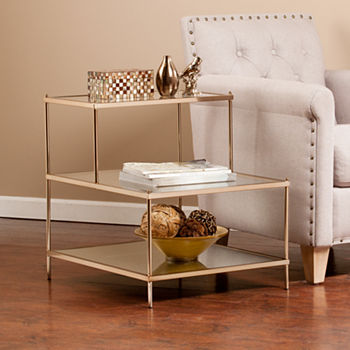 Modern Life Furniture Accent Table