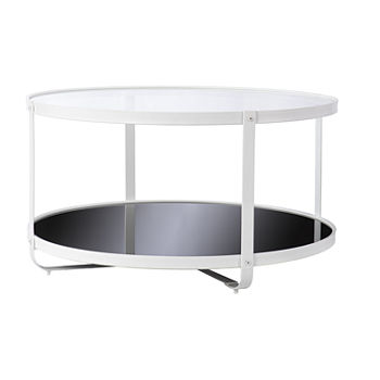 Brierve Living Room Collection Coffee Table
