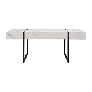 Cepglace Living Room Collection Coffee Table